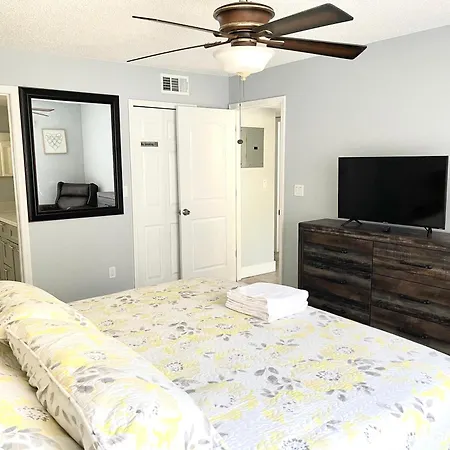 Great Lovely Family Apartment Close Disney